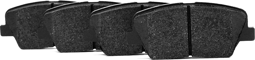 Hart brakes Ceramic brakes Pads