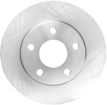 Platinum Hart - OE - Right