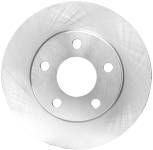 Platinum Hart - OE Replacement- Left