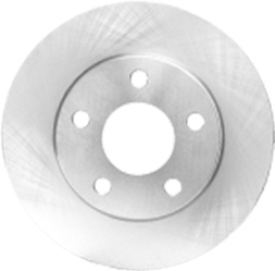 Platinum Hart Rotor - OE