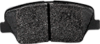 Ceramic Brake Pads